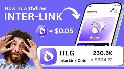 InterLink Network on New York Stock Exchange: Exclusive Interview with CPO Mike Finfrock