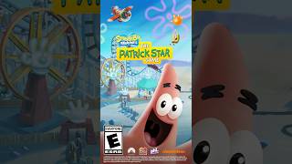 The Patrick Star Game | 55% OFF Steam Sale (Mar 19–26) Bikini Bottom Chaos! 🎮🌟