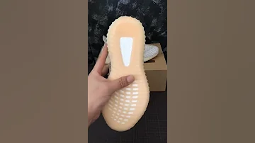 FU9161 Adidas Yeezy Boost 350 V2 Lundmark Non Reflective 