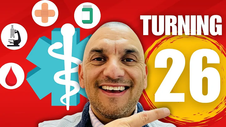 Turning 26? Discover the Best Health Insurance Options