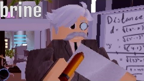 All Mr Boringsworth Quotes(so far) RB Battles ROBLOX