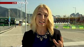 20160805 1300 BBC News at One