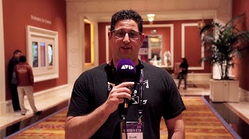 Avid Connect 2018 | Scott Jacobs, Assistant Editor