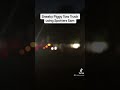 Caught Sneaky Piggy Tow Truck using Spotters 5am