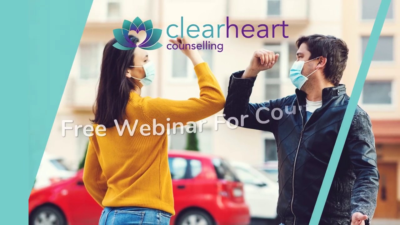 Clearheart Free Couples Webinar May 4 2020