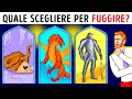90+ Indovinelli Di Logica Che Stimoleranno Il Tuo Intelletto