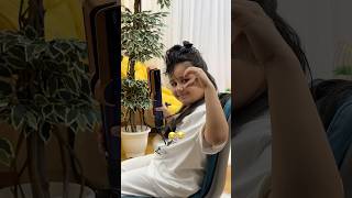 Saçı Düzləşdirdik Hədiyyəni Açdıq