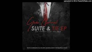 Amapiano Gaba Cannal SUITE and TIE EP