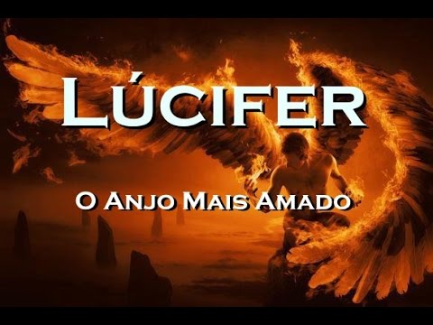 Resultado de imagem para Lucifer anjo