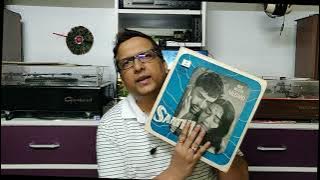 BOLLYWOOD FIRST PRESSINGS ON - ANGEL OR ODEON ?