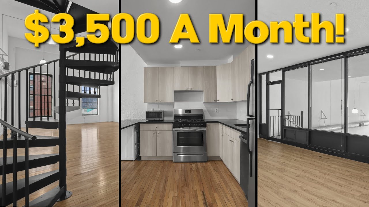 The Most Unique Place to Live in Yonkers NY YouTube