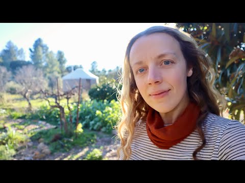 Building Off Grid Home - Sealing, Heating And Powering Our Yurt