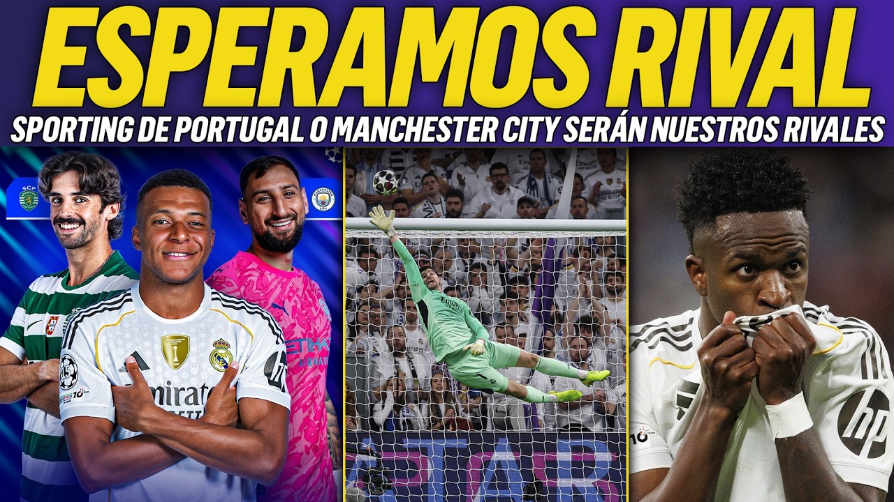 🔥 VINICIUS JR RECUPERA SU MEJOR NIVEL EN EL TRAMO CLAVE DE LA TEMPORADA