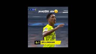 Youngsters. Song name: Gang Gang by KSI