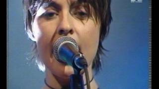 Sleeper Inbetweener, Delicious Live MTV Most Wanted 04.07.95