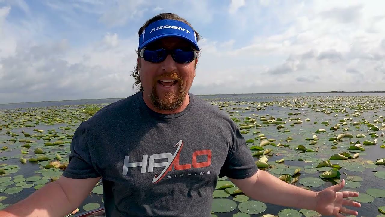 Why is Junk Fishing for Bass so DREADED! - YouTube Why is Junk Fishing for Bass so DREADED! - YouTube