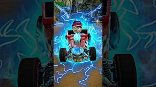 Time And Tide Tournament Beach Buggy Racing 2