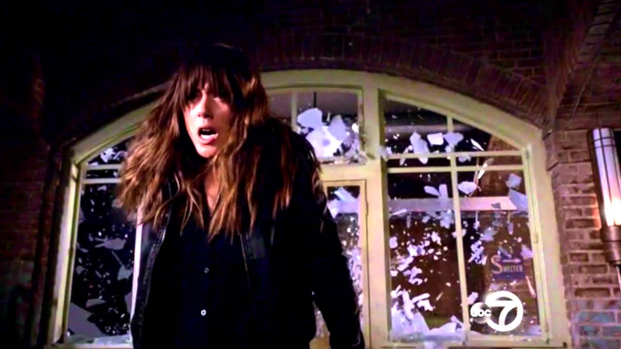 Women of Marvel + DC - One Woman Army