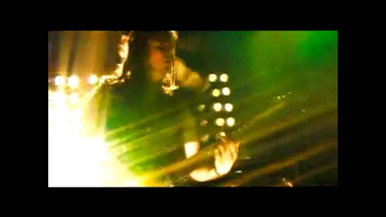 Pillar ''Frontline'' Music Video with LYRICS YouTube