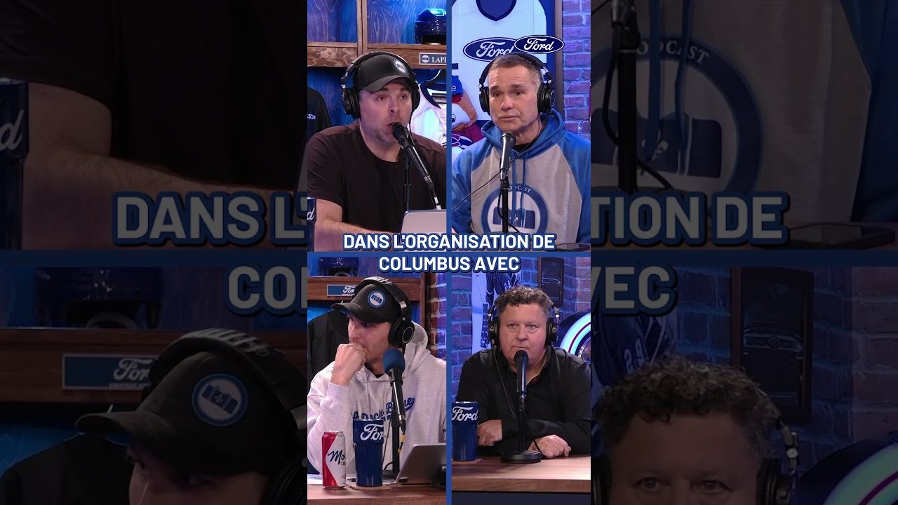 Quand les visions de l'entraîneur et du gardien lui-même sont différentes, ça marche rarement... 😬🥅