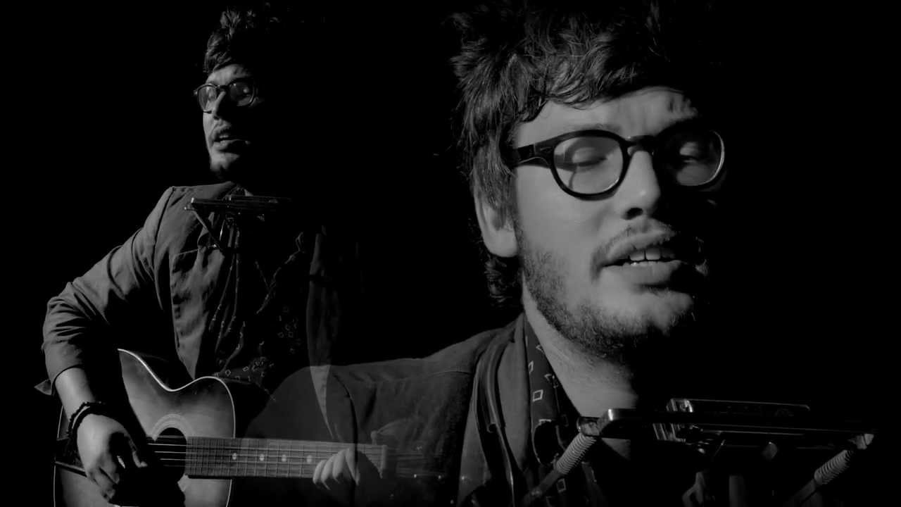 The Mad Skeleton - The Land I Am From