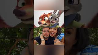 A trend mais fofa que já criaram!!! #zootopia #zootopiatrend #casal #viral #trend #marcelafleuri