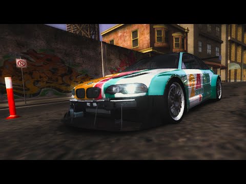 The mod that most hype I had for MW, the wait was worth it