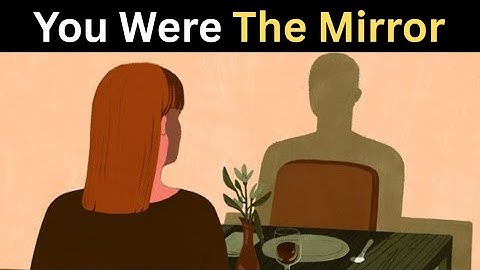 Why Narcissists Obsess Over Empaths | Carl Jung