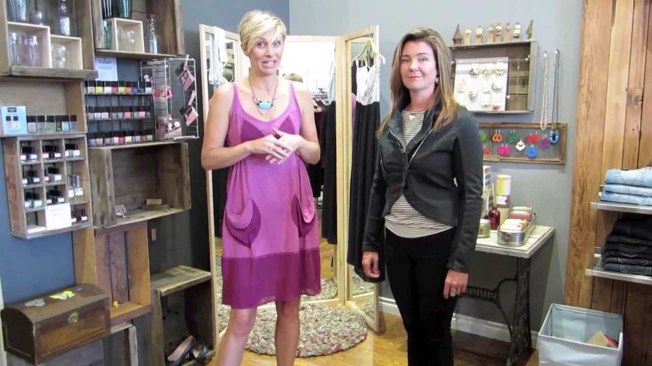 Prairie Underground Denim Girdle Leggings