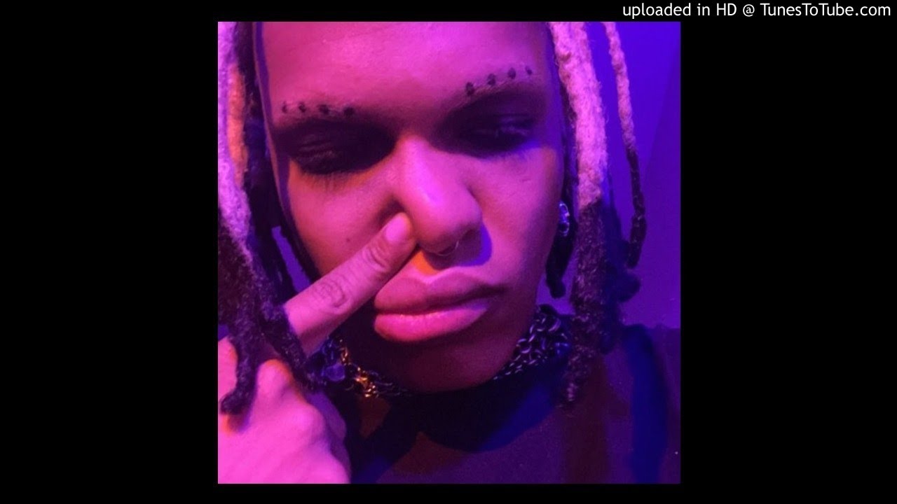 [FREE] WHEREI$MEZ x TOKYO'S REVENGE - "WHAT IS UP?" Type Beat