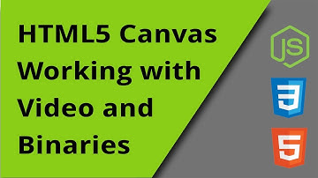 Canvas - Video Frame Grabs and Image Uploads - Episode 7