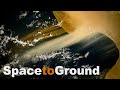 Space to Ground: The Study of Dust: 06/03/2022