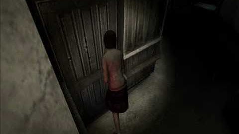 Fatal Frame 4 Intro Chapter [Part 2]