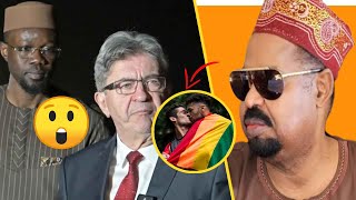 H0mosexualité - Sonko et Melenchon: les revelations de Ahmed Khalifa Niass