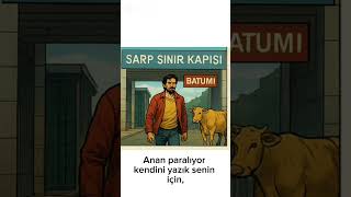 Oxvame - O.. Nosoni̇ Koçi̇ - 2025