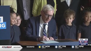 INTERVIEW: Impact of new law expanding Wisconsin’s childcare tax credit
