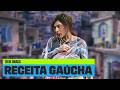 Vilso faz receita de CUCA de GESSO | Tô de Graça | Temporada 8 | Multishow