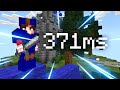 371ms ile BedWars oynamak! NetherGames - MCPE Minecraft Bedrock
