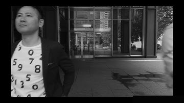 OSSANS｜Motion Graphics Work｜BYND