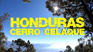 Honduras - Parque Nacional Celaque