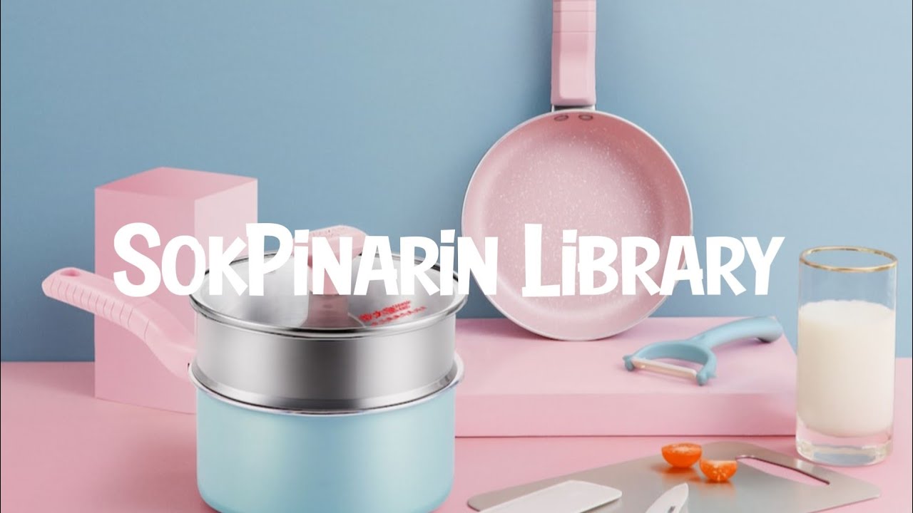 Happy Cooking - Sakura Girl [No Copyright Music]