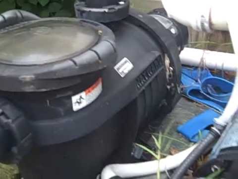 noisy-pool-pump