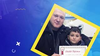 Furkan Tutar - Sünnet Videosu