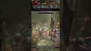 Back in that Diablo Universe | #kawaiiwolfden on #Twitch