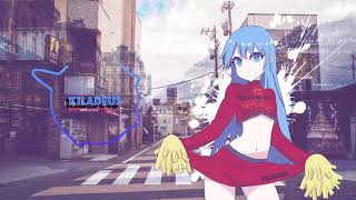 Kiladeus - 2D Cutie