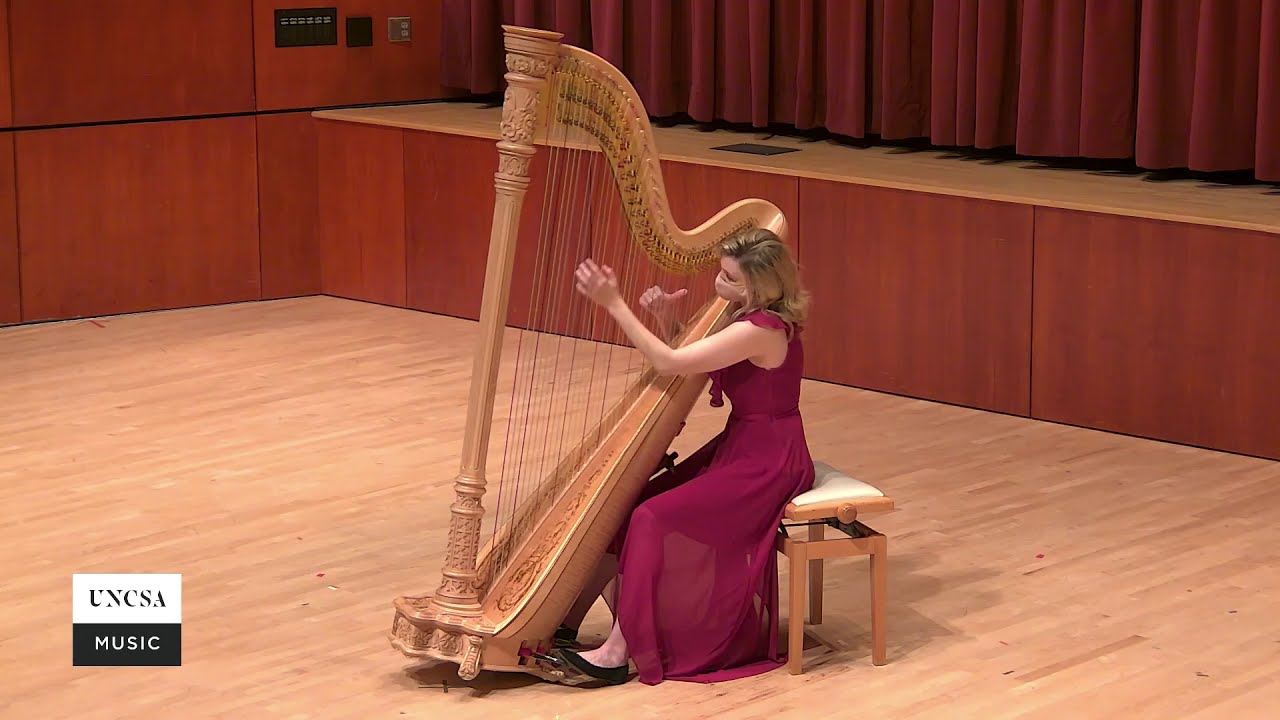 Over the Rainbow - Arlen/Harburg (arr. Grace Ludtke)