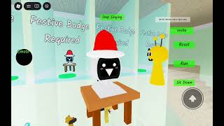 How To Get New Badges Morphs?