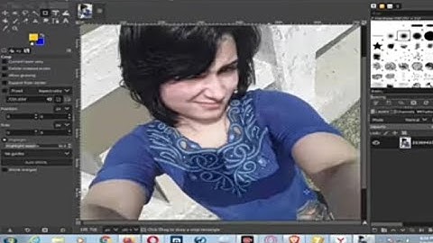 How To Joint Picture Editing Background In Photoshop cc, Part 3 //Editing ki Duniye