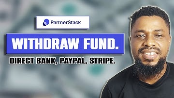 Partnerstack Payment /Withdrawal Method Setup.