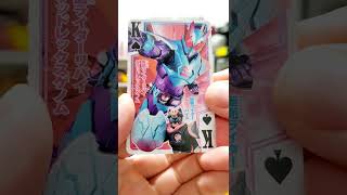 仮面ライダーリバイストランプのイラストを見てみよう！【♠️編】#shorts #仮面ライダーリバイス